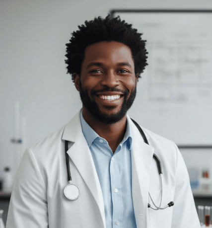 Dr. Adewale Ogunleye