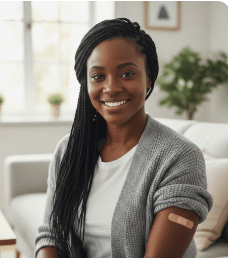 Mrs. Chiamaka Johnson