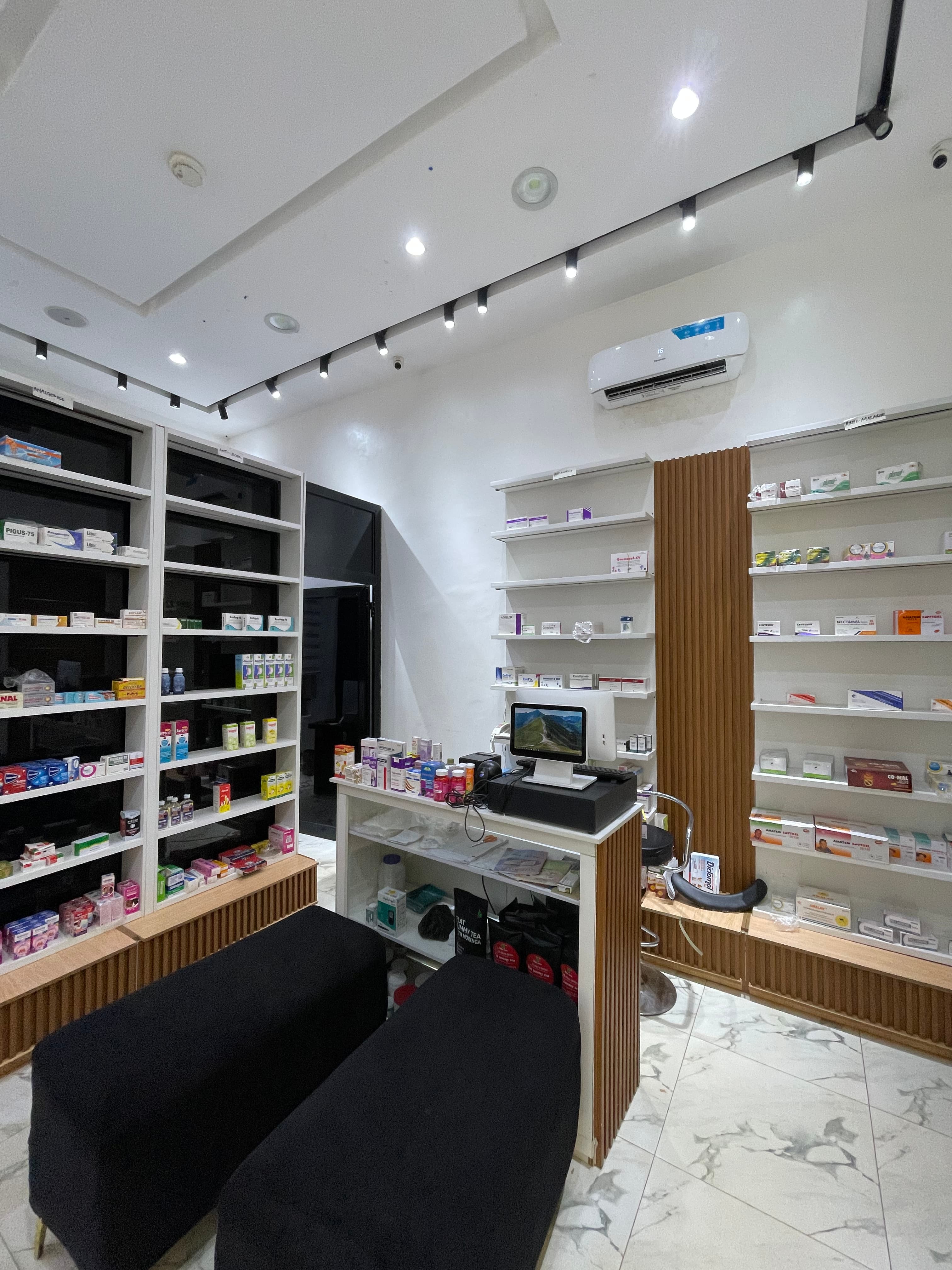 About Visco Pharmacy